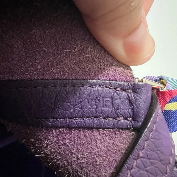 Hermes Picotin 22 - Picture 10 of 16